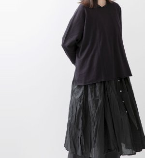 画像4: VC　5COL T-LINE　　サイズ；FREE (4)