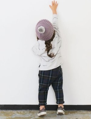 画像7: 40%off　2021秋冬　quoti use fith     KNIT CAP　　サイズ；F (7)