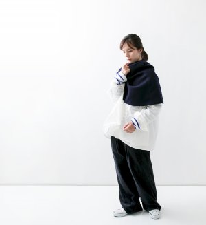 画像8: 30%off  VC ポンチョ サイズ;F (8)