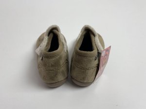 画像2: Cientaシエンタ 　フェルト　エレファントシューズ　30；MARRON(薄茶) (2)