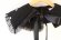 画像2: 40%off　　フランキーグロウ　QUILTING DETACHABLE COLLAR　   　カラー；BLACK-SILVER DOTS  　サイズ；WOMEN(F) (2)