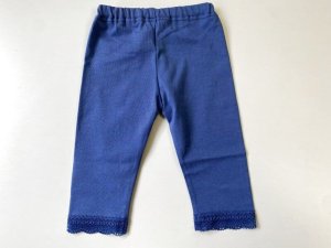 画像3: toi toi toi 　ノールレギンス　　ライラック (3)