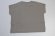 画像3: 40%off 2022春夏　quoti use fith      ベーシックテンジク　ロゴPT　S/SデザインTシャツ　3；グレー (3)