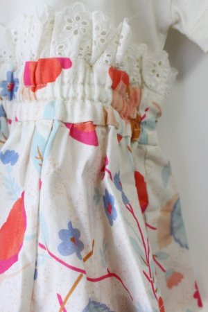 画像2: toi toi toi   マグノリアトップ バニラ (2)