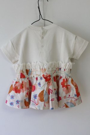 画像3: toi toi toi   マグノリアトップ バニラ (3)