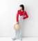 画像2: 30%off　Veritecoeur   2Wayパンツ (2)