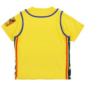 画像3: 40%off  HYSTERIC MINI 2WAY 着回し半袖Tシャツ 60:イエロー (3)