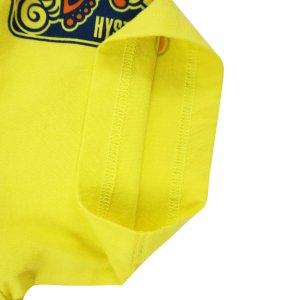 画像5: 40%off  HYSTERIC MINI 2WAY 着回し半袖Tシャツ 60:イエロー (5)