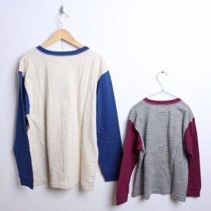 画像4: 50%off 　GTH　　テンジク　バラトヘイワ　TEE  　（ヘイワ） (4)