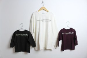 画像1: 40%off  Denim dungaree 　テンジク　GRAMICCI　HELLO　TEE　 (1)