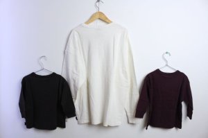 画像4: 50%off  Denim dungaree 　テンジク　GRAMICCI　HELLO　TEE　 (4)