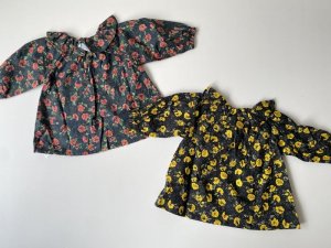 画像2: toi toi toi   エフェリーネベビートップ (2)