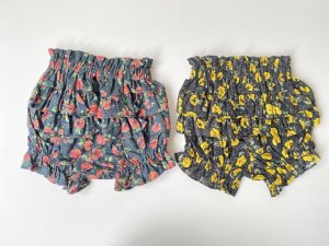 画像3: toi toi toi   エフェリーネブルマパンツ (3)