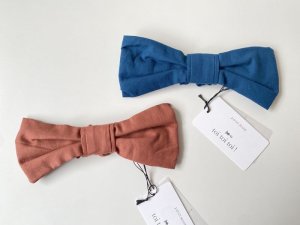 画像3: toi toi toi   マリケベビーヘアバンド (3)