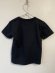 画像3: 40%off　FITH	 テンジク　アニマルロゴ　TEE  2:黒 (3)
