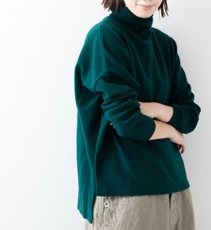 画像10: 30%off   VC サイドスリットT/N   サイズ;FREE (10)