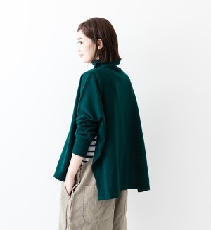 画像9: 30%off   VC サイドスリットT/N   サイズ;FREE (9)