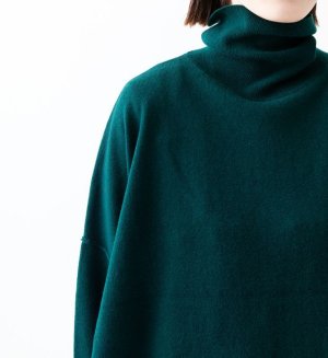 画像11: 30%off   VC サイドスリットT/N   サイズ;FREE (11)