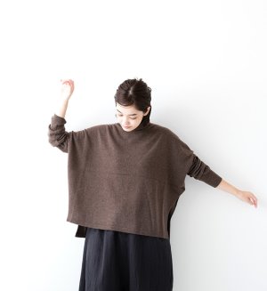 画像6: 30%off   VC サイドスリットT/N   サイズ;FREE (6)