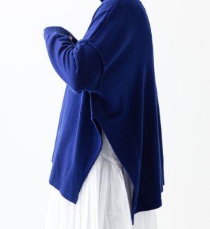 画像5: 30%off   VC サイドスリットT/N   サイズ;FREE (5)