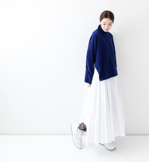 画像3: 30%off   VC サイドスリットT/N   サイズ;FREE (3)