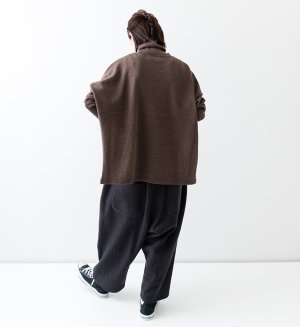 画像8: 30%off   VC サイドスリットT/N   サイズ;FREE (8)