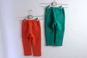 画像2: 50%off 2022秋冬GTH  	フワフワウラキモウ　PN　15；オレンジ (2)