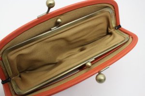 画像6: ANVOCOEUR(アンヴォクール)Marietta long wallet マリエッタロングウォレット  財布   (6)