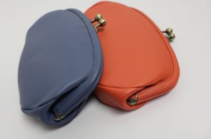 画像2: ANVOCOEUR(アンヴォクール)Marietta long wallet マリエッタロングウォレット  財布   (2)