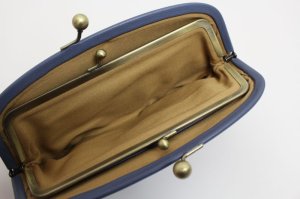 画像4: ANVOCOEUR(アンヴォクール)Marietta long wallet マリエッタロングウォレット  財布   (4)