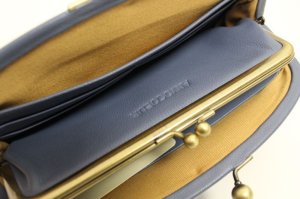 画像3: ANVOCOEUR(アンヴォクール)Marietta long wallet マリエッタロングウォレット  財布   (3)