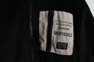 画像6: 30%off by LOVEiT   　リバーシブルブルゾン　11；ピンク系 (6)