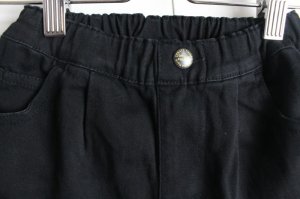 画像2: 40%off 2022秋冬　GC　	  ストレッチツイル TWIST LPN　2；黒 (2)