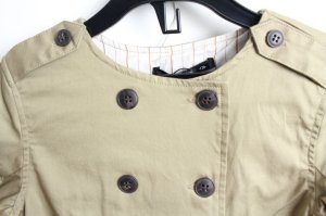 画像2: toi toi toi  　サマンタコート　ベージュ (2)