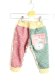画像1: 50%off　JAM　ゴチネップパンツ（裏起毛） ベージュ　サイズ；130 (1)