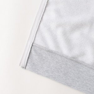 画像3: 30%off by LOVEiT  フリフリフーディ　　80；黒 (3)