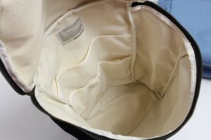 画像6: ANVOCOEUR(アンヴォクール) Merced メルセド リュックサック (6)