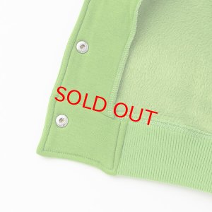 画像2: 30%off by LOVEiT  短丈スタジャン　　26:モカチャ (2)