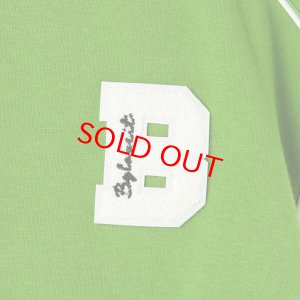 画像4: 30%off by LOVEiT  短丈スタジャン　　26:モカチャ (4)