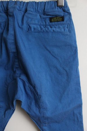 画像4: GTH   ストレッチチノ リラックス PN  14;ブルー (4)