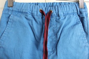 画像2: GTH   ストレッチチノ リラックス PN  14;ブルー (2)