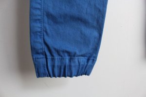 画像3: GTH   ストレッチチノ リラックス PN  14;ブルー (3)