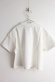 画像3: nunuforme 　ヌヌフォルム 　 inuinu T　　WHITE (3)