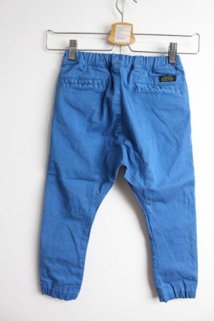 画像5: GTH   ストレッチチノ リラックス PN  14;ブルー (5)