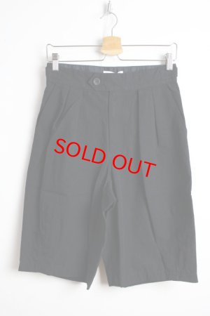 画像1: 30%off　grin 　CL　シーチングハーフグルカ　パンツ　990　サイズ2 (1)