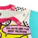画像3: 30%off 2023春夏　MY FIRST HYSTERIC　MINI TEDDY MINILA ALLSTARS 半袖Tシャツ　10；ブラック (3)