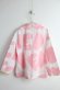 画像4: 30%off フランキーグロウ　 LETTERS CHINA JACKET　   カラー；PINK　LETTERS (4)