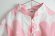 画像3: 30%off フランキーグロウ　 LETTERS CHINA JACKET　   カラー；PINK　LETTERS (3)