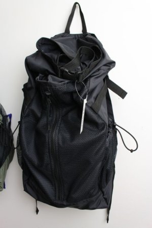 画像2: 50%off 2023SS gomme スタッフリュック  (2)