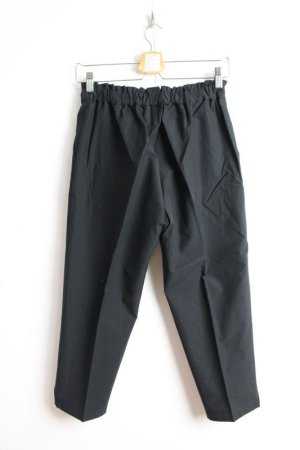 画像4: 40%off 2023春夏 FITH メンアサ スーパーストレッチ サブリナ PN 2;黒 (4)